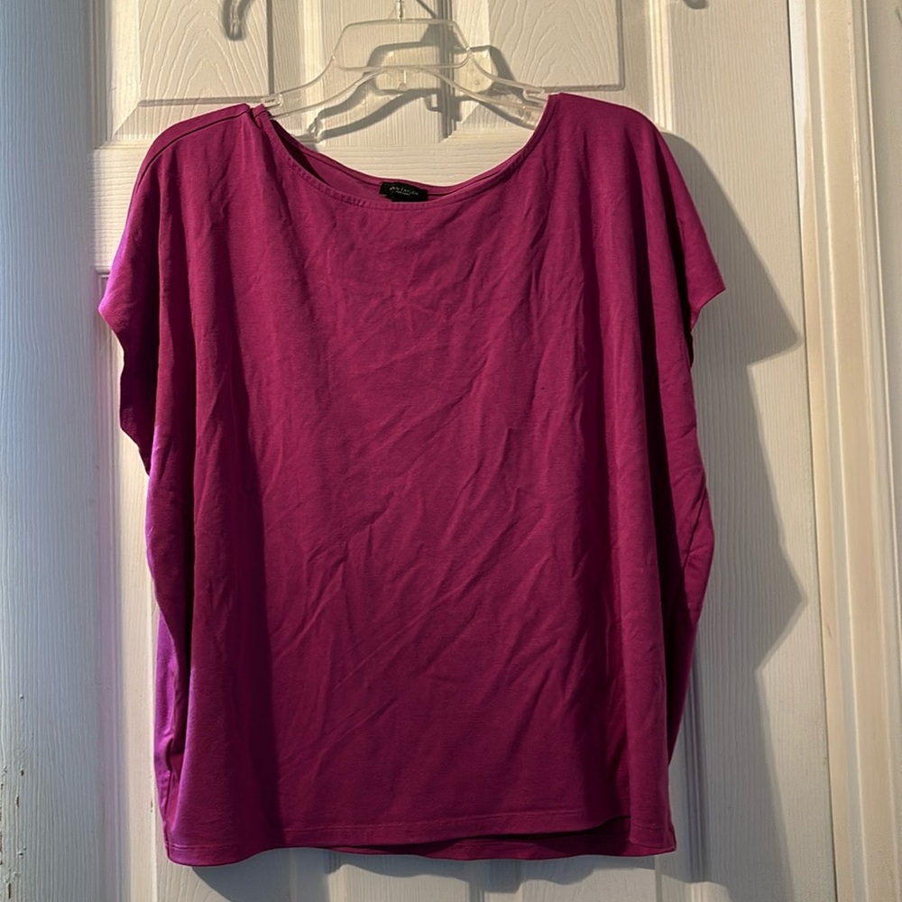 Ann taylor factory top